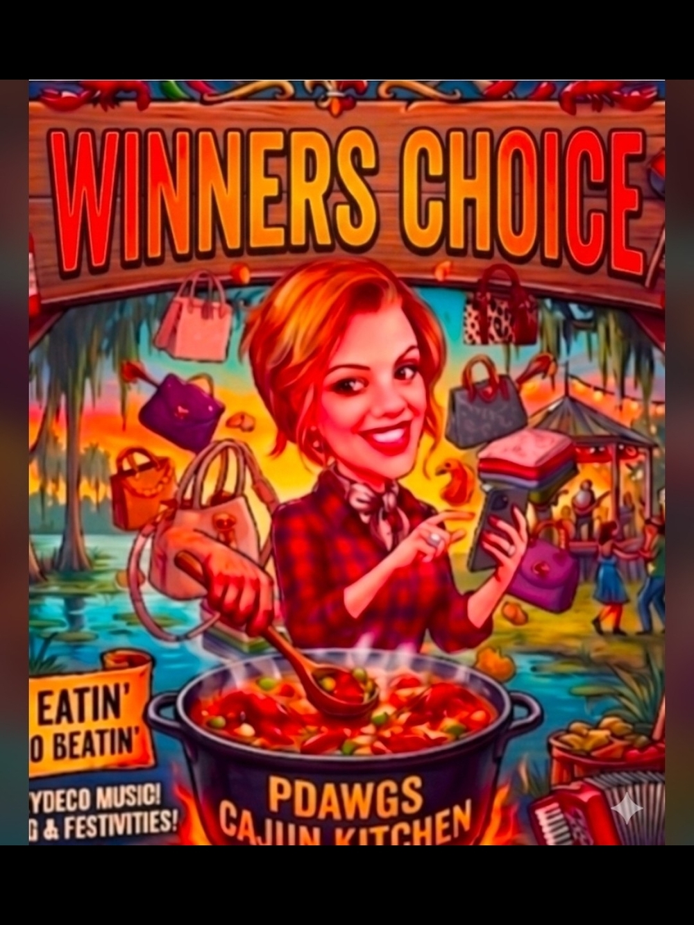 Winners Choice